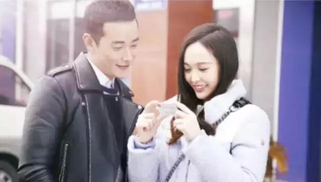 羅晉唐嫣愛(ài)情事業(yè)雙豐收，甜蜜旅程的最新動(dòng)態(tài)