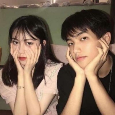 最新情侶頭像一對兩張，浪漫愛(ài)意滿(mǎn)滿(mǎn)，甜蜜瞬間定格