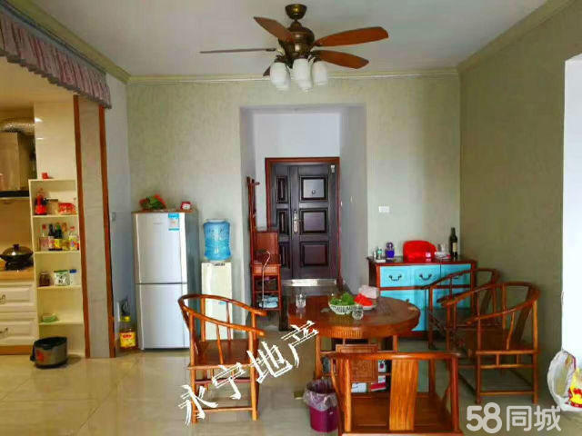 金城江最新二手房，家的溫暖與友情的傳遞，溫馨家園等你來(lái)選購