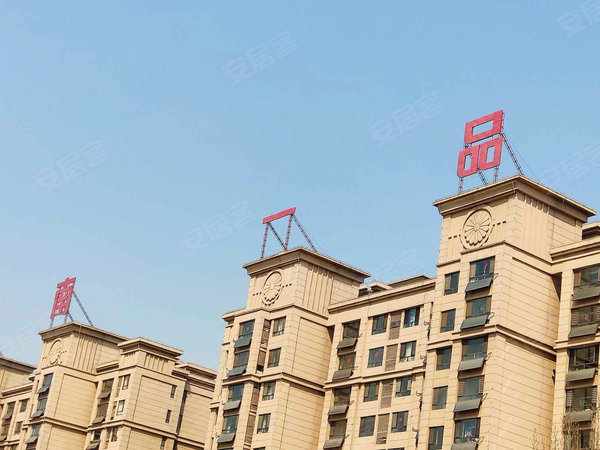 河間京南一品最新房?jì)r(jià)信息指南