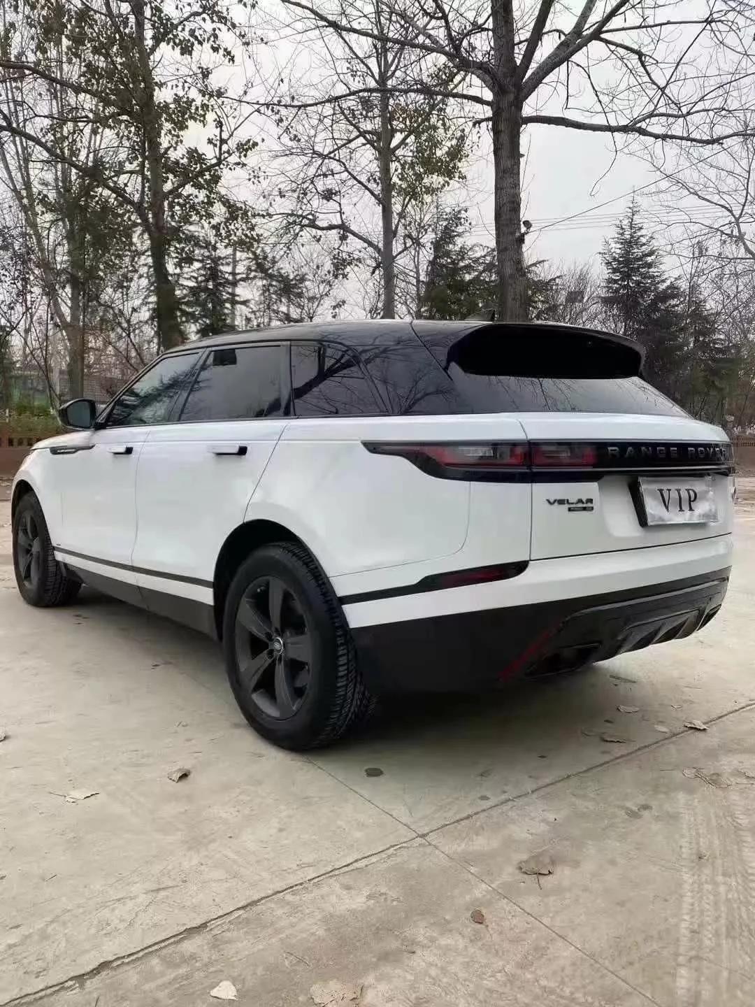 路虎星脈國產(chǎn)最新動(dòng)態(tài)，時(shí)代新篇章開(kāi)啟