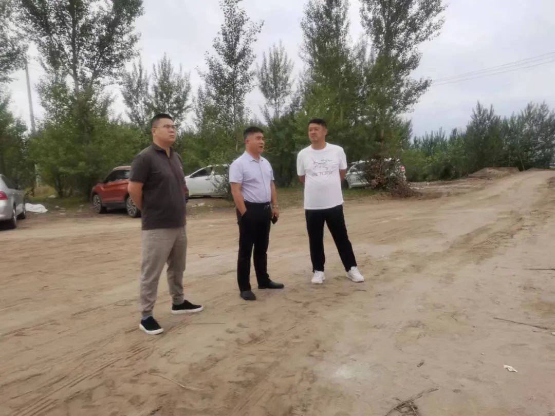 開(kāi)魯縣南關(guān)村最新動(dòng)態(tài)，村莊變化與勵志前行之路