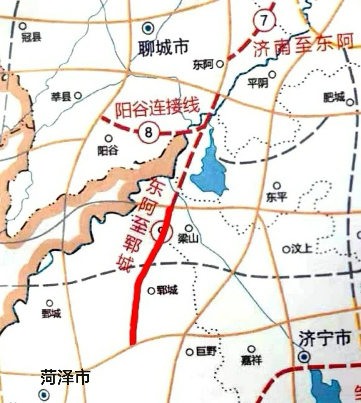 董梁高速公路最新動(dòng)態(tài)，溫馨旅程的進(jìn)展與更新