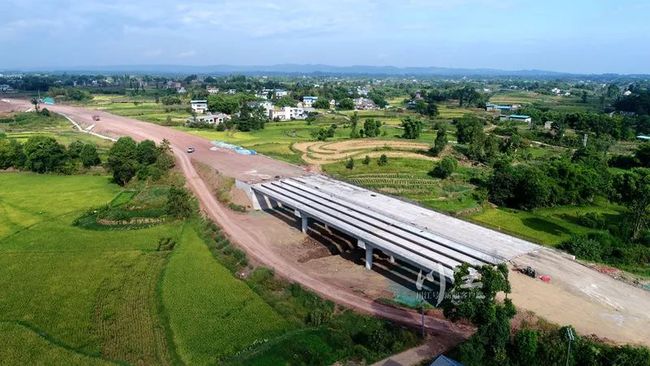 瀘永高速公路最新動(dòng)態(tài)，駛向自然美景的旅程，探尋內心平和與寧靜