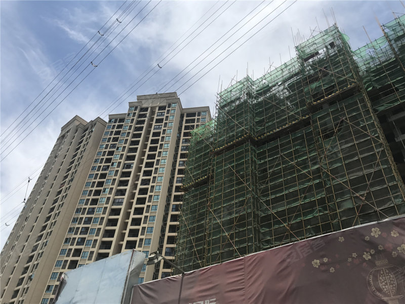 孝南金域國際最新消息，繁華都市中的新篇章揭曉！