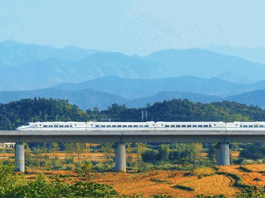 呼南高鐵邵陽(yáng)最新動(dòng)態(tài)，全面參與與了解進(jìn)程指南