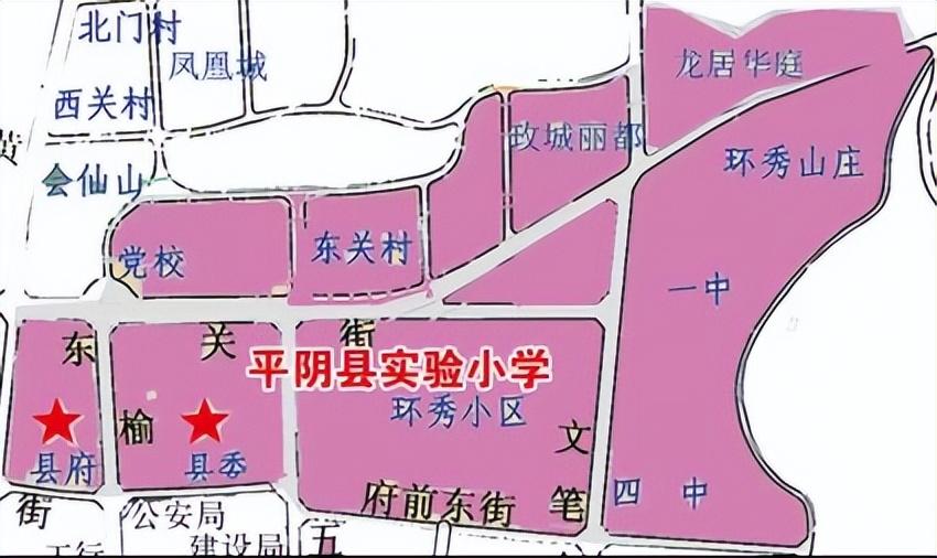 濟南市最新區域劃分圖，自然探索與內心平靜的旅程