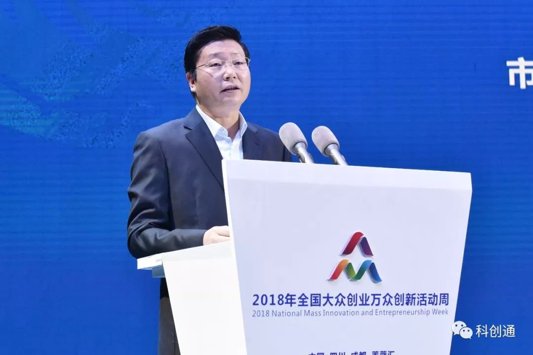 成都市委常委吳凱，引領(lǐng)城市發(fā)展的核心力量，塑造未來(lái)新篇章