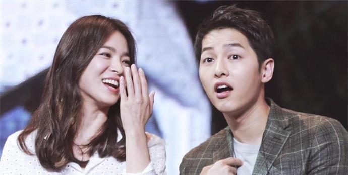 宋仲基宋慧喬最新消息與科技新品亮相，生活與愛(ài)情的同步煥新時(shí)刻（2024年）