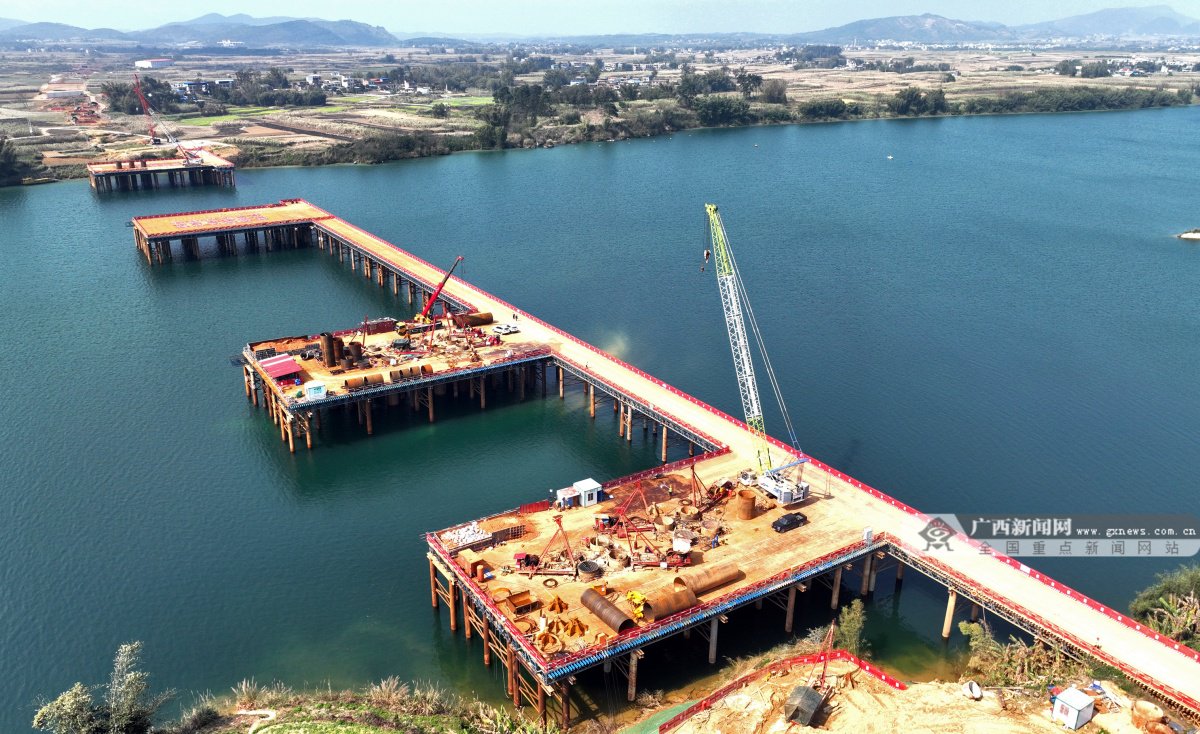 二塘大橋最新動(dòng)態(tài)，7月自然美景探索之旅的心靈覺(jué)醒