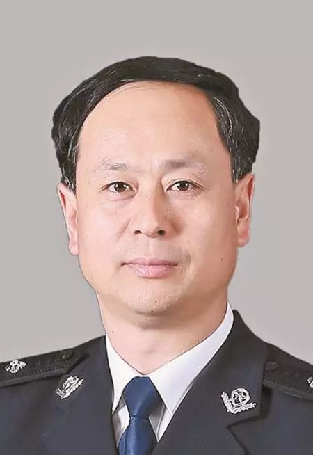 云南省公安廳最新任職揭秘，新任官員的那些事兒