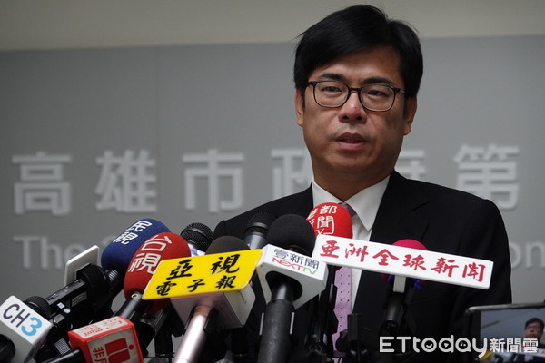 高雄市長(cháng)最新科技產(chǎn)品亮相介紹