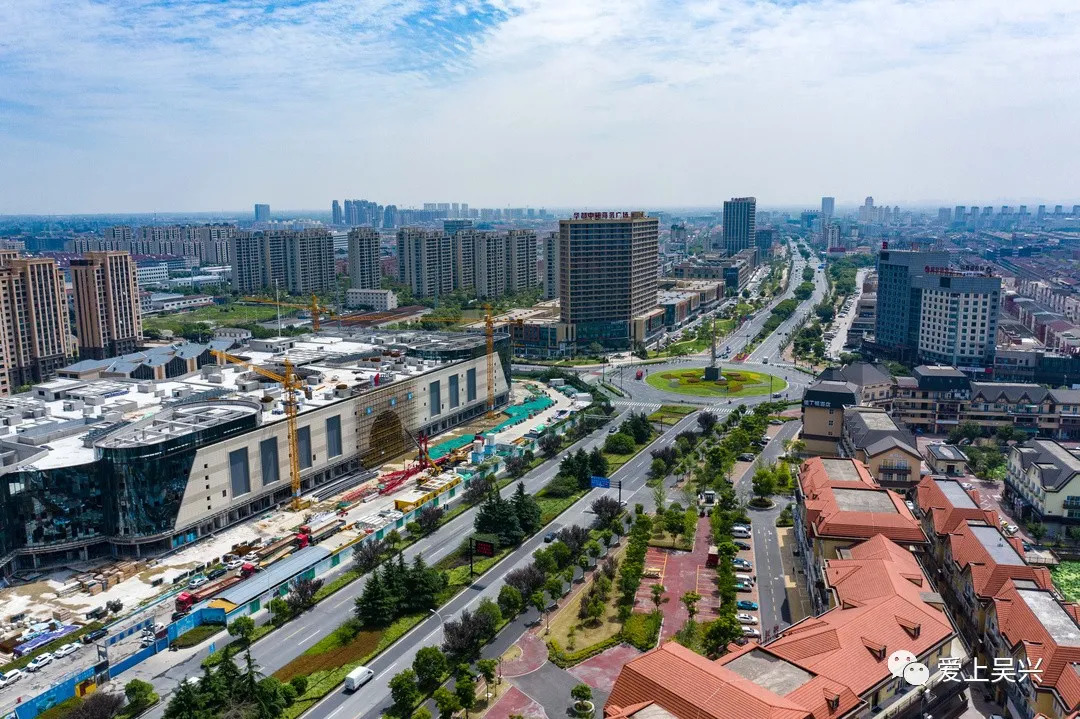 織里最新事,織里最新事，聚焦發(fā)展變遷中的多元視角