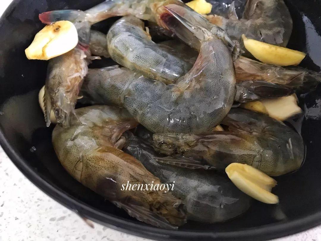 大蝦最新吃法探索，創(chuàng  )新烹飪，盡享美味盛宴