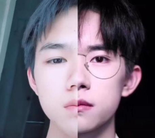 最新明星臉,最新明星臉的魅力，時(shí)尚潮流下的聚焦焦點(diǎn)