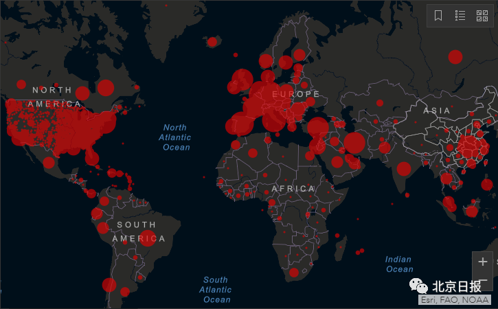 科技產(chǎn)品助力抗疫，全球疫情擴散下的生活變革