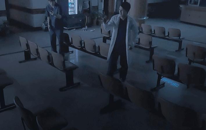 泰國最新鬼片推薦，溫馨之夜，共賞驚悚之旅