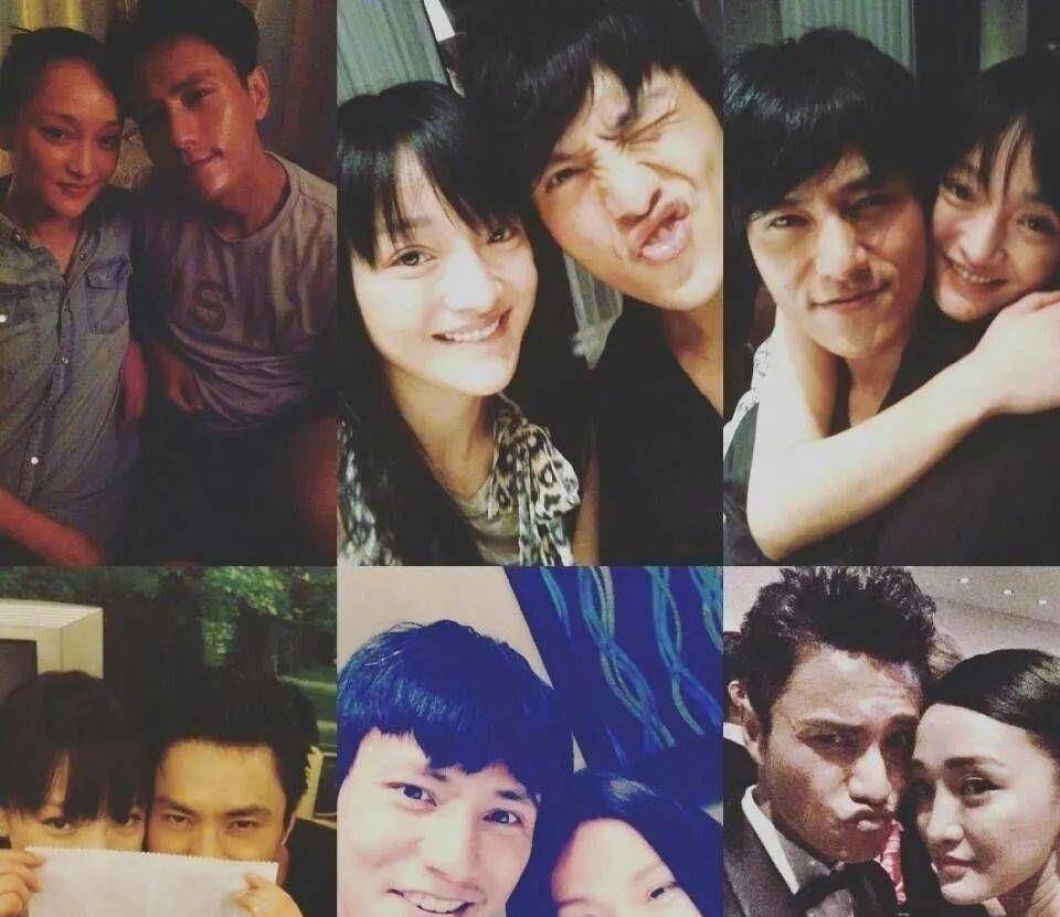 陳坤周迅最新電影，小巷深處的隱藏瑰寶