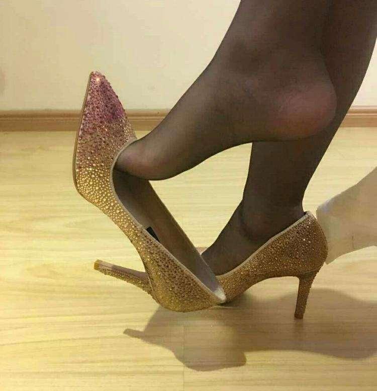 武漢足絲科技重塑生活，足尖上的未來(lái)已來(lái)臨！