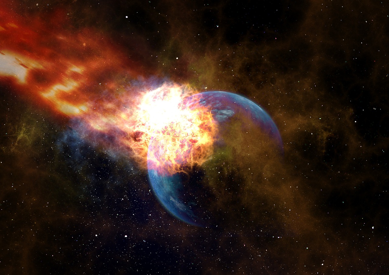 揭秘最新星球探索神器，開(kāi)啟宇宙新篇章的神奇魅力