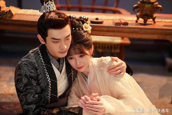 最新上映古裝電影，視覺(jué)與情感的盛宴