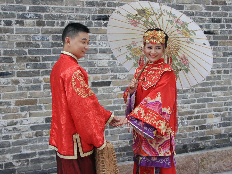 解鎖浪漫時(shí)刻，迎嬌記最新篇章