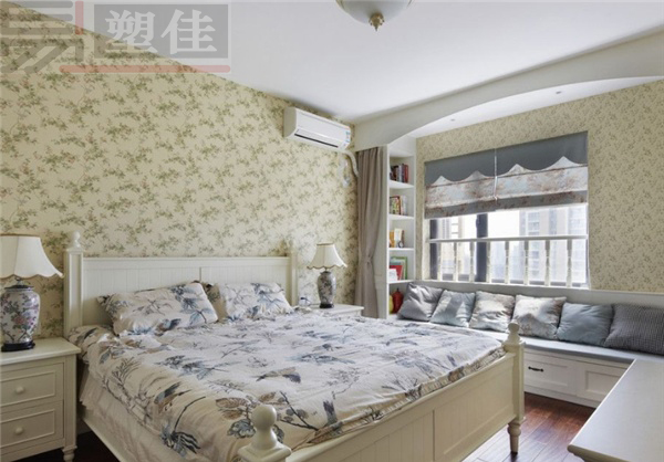 最新飄窗推薦，陽(yáng)光灑滿(mǎn)空間的溫馨時(shí)光