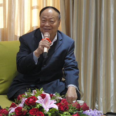 李躍亨探險之旅，探尋自然詩(shī)意與內心寧靜的交融之路