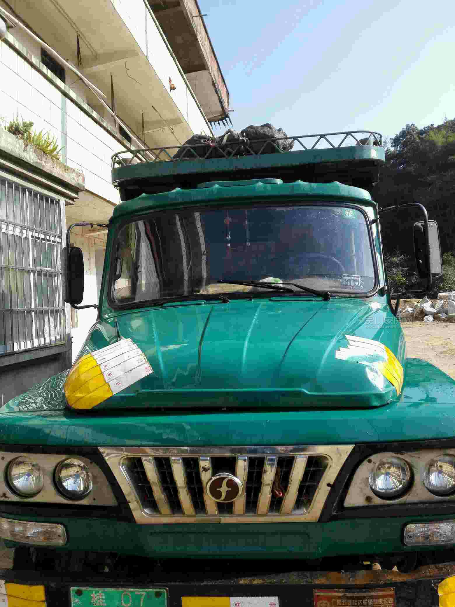 福達最新車(chē)引領(lǐng)未來(lái)出行新潮流，科技重塑駕駛體驗