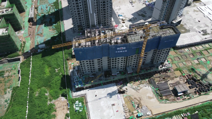 釬城最新圖，城市發(fā)展的觀(guān)點(diǎn)論述新視角