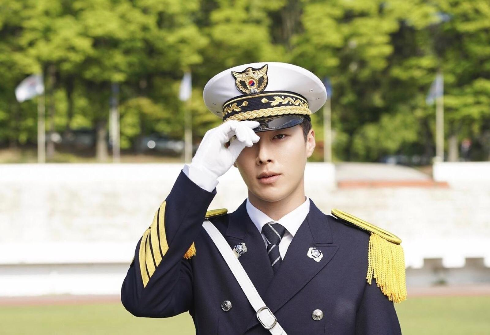 防彈最新理想型,重磅更新防彈最新理想型，你get了嗎？