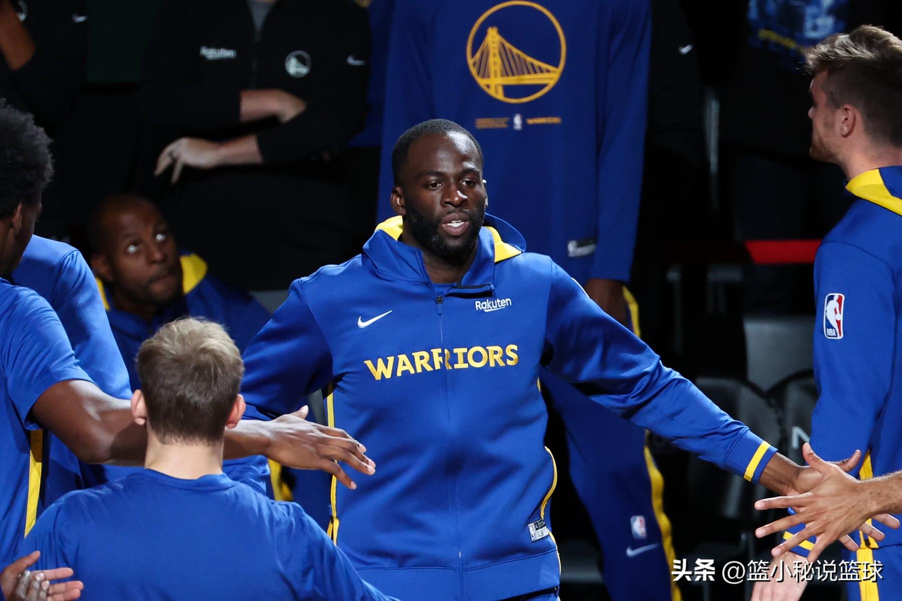 探訪(fǎng)隱藏瑰寶，勇士陣容最新更新 2024年深度解析