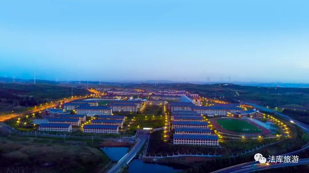 法庫縣最新動(dòng)態(tài)揭秘，神奇土地的變革與發(fā)展！