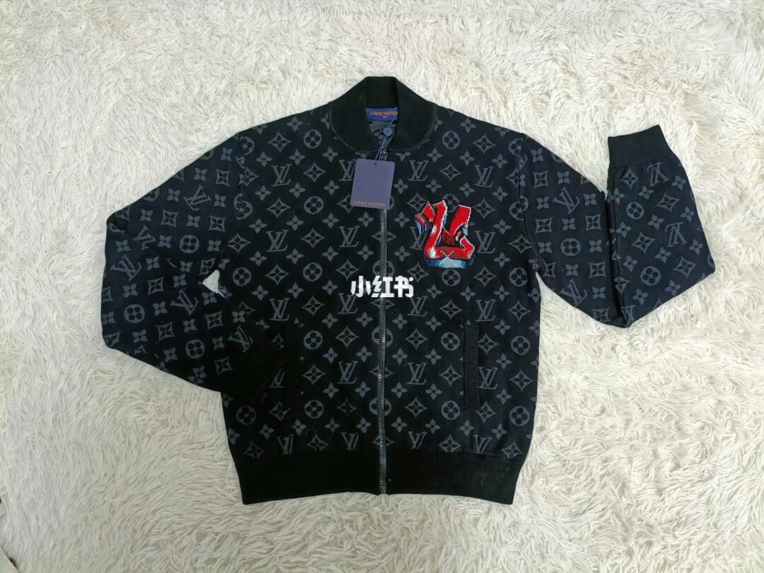 LV最新開(kāi)衫，時(shí)尚、自我成長(cháng)的無(wú)縫融合