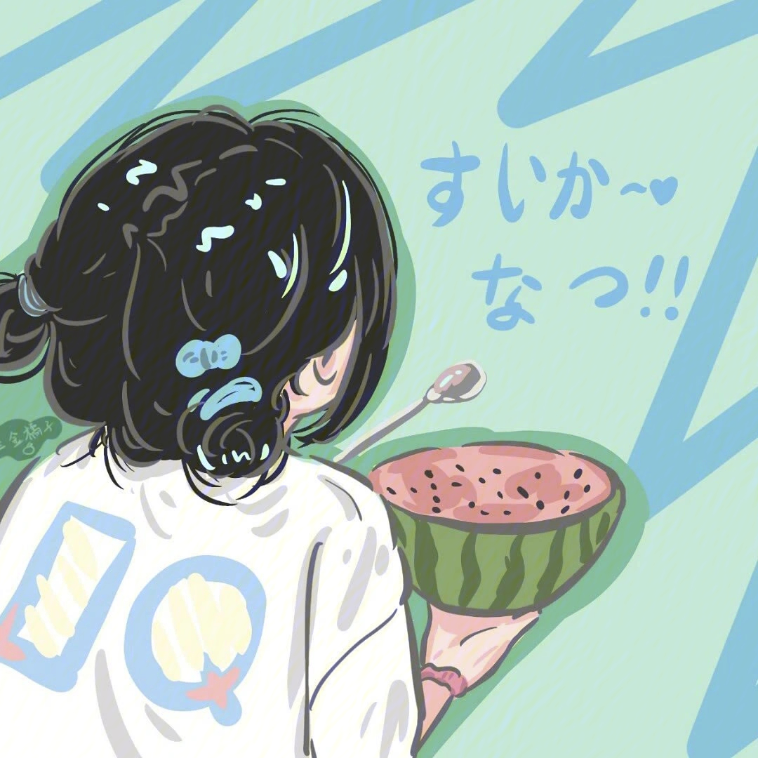 夏天最新情頭深度解析，一種文化現象的透視