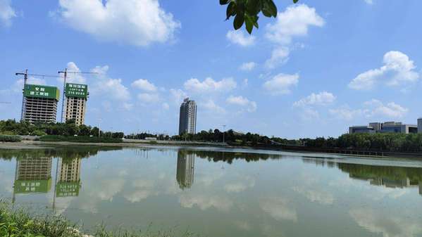 安陽(yáng)縣最新動(dòng)態(tài)，活力與自信的力量展現新篇章