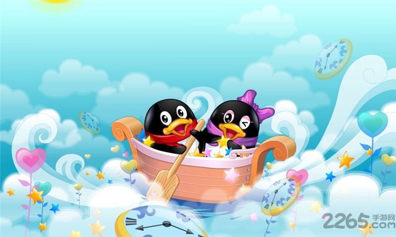 QQ2017最新版震撼發(fā)布，全新體驗，等你來(lái)探索！