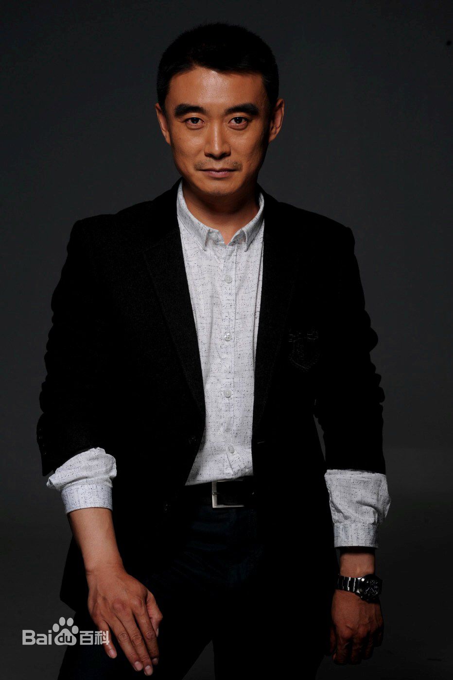 演員姜光宇的彩色生活，愛(ài)與陪伴的力量