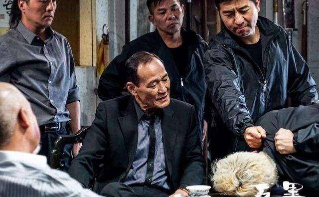 黑老大電影，自然美景的探索之旅