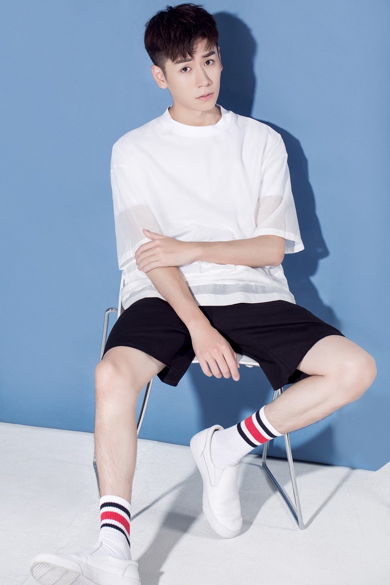 楊霖，星光璀璨的時(shí)代之光