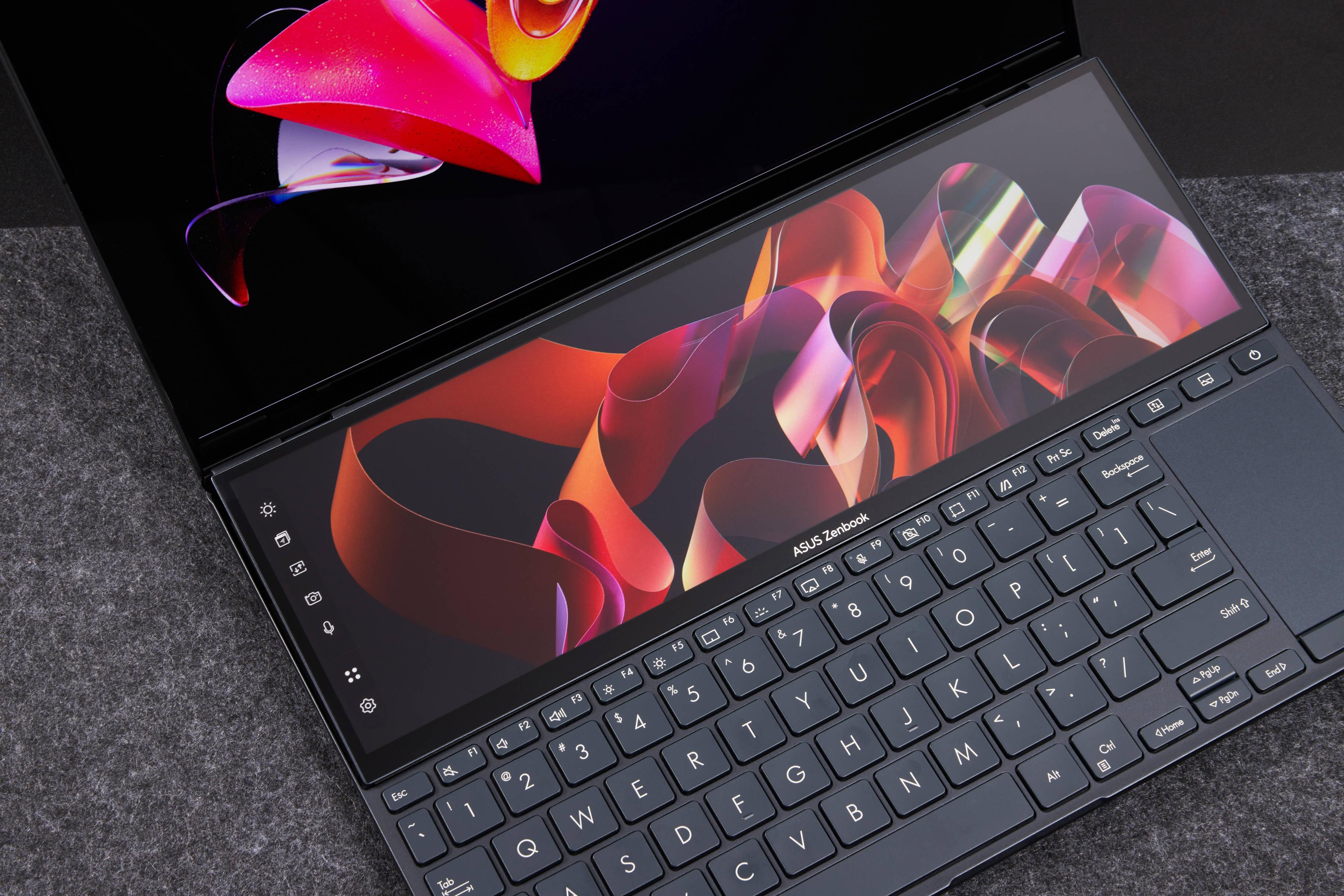 華碩股票，科技巨頭崛起與股市地位的展現