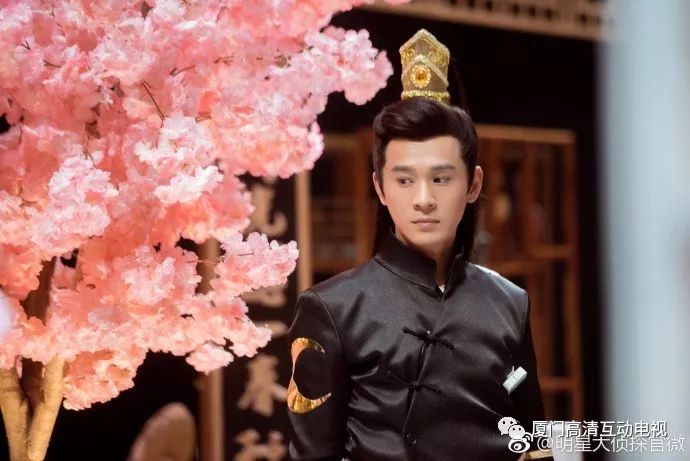 喬振宇在明星大偵探展現變化、學(xué)習與自信的力量