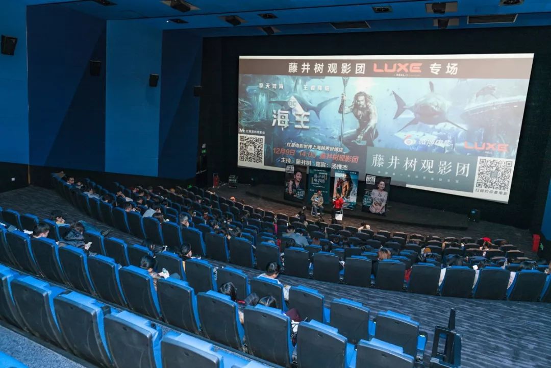 綠島電影院，科技引領(lǐng)觀(guān)影新時(shí)代，最新影片一覽無(wú)余