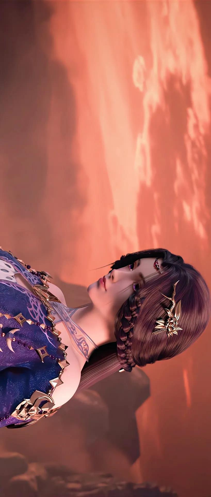 最新國漫，日常溫馨時(shí)光