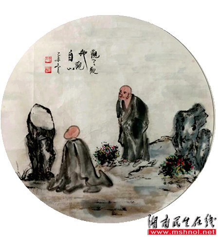 齊居士最新高科技作品，巔峰之作，科技之力改變生活