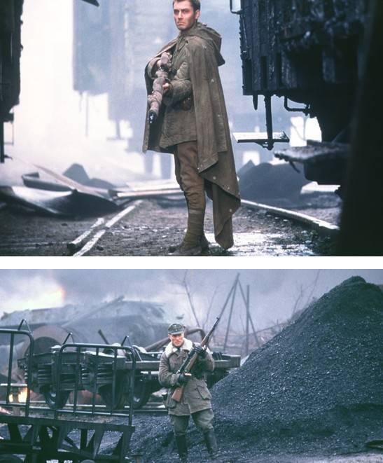 決戰電影，時(shí)代烙印與文化回響的碰撞盛宴