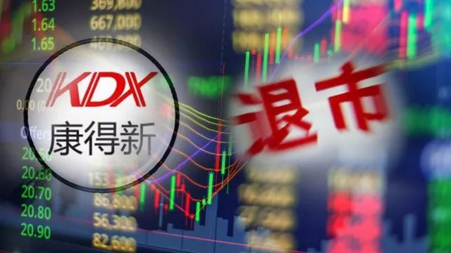康得新股票，投資焦點(diǎn)深度解析