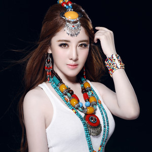 柔力球沈尤格最新音樂(lè )專(zhuān)輯，自信成就感的音符海洋，勵志之旅啟航