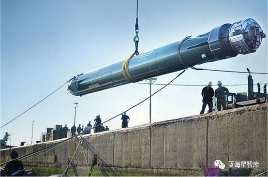 美國最新魚(yú)雷技術(shù)革新，軍事力量的體現與展示