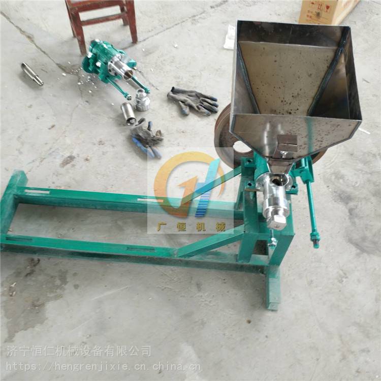 科技重塑美食，面粉膨化機新型配方引領(lǐng)未來(lái)烹飪藝術(shù)體驗